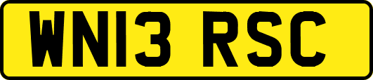 WN13RSC
