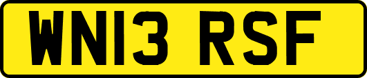 WN13RSF