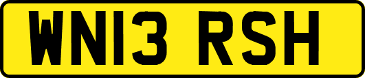 WN13RSH