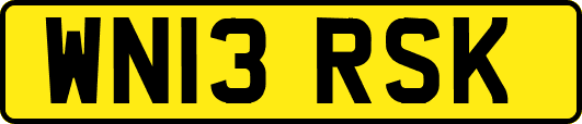 WN13RSK