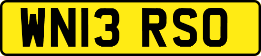 WN13RSO