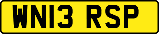 WN13RSP