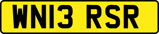 WN13RSR