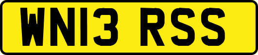WN13RSS