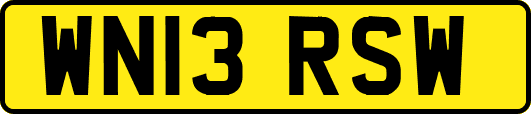 WN13RSW