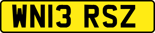 WN13RSZ