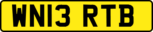 WN13RTB