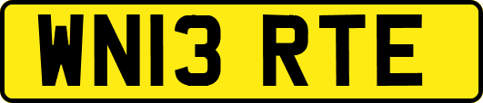 WN13RTE