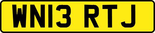 WN13RTJ