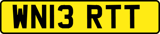 WN13RTT