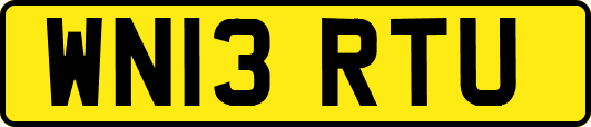 WN13RTU