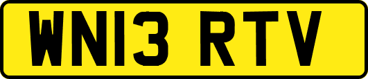 WN13RTV