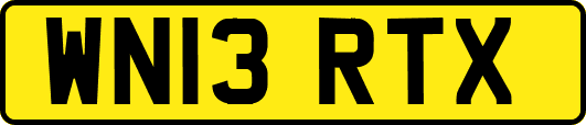 WN13RTX