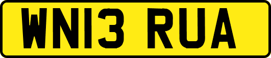 WN13RUA