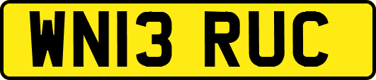 WN13RUC