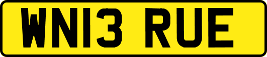 WN13RUE