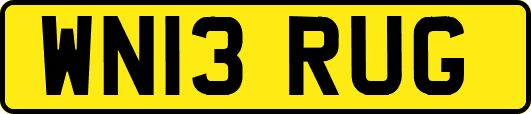 WN13RUG