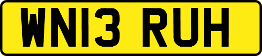 WN13RUH
