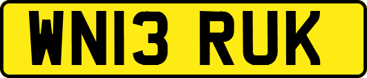 WN13RUK