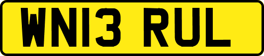 WN13RUL