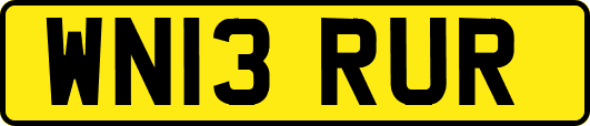 WN13RUR