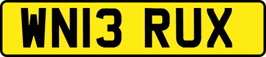 WN13RUX