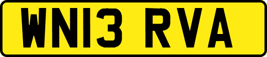 WN13RVA