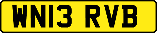 WN13RVB