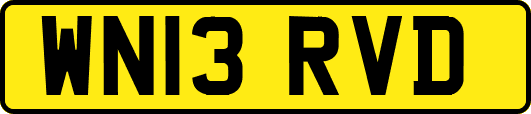 WN13RVD