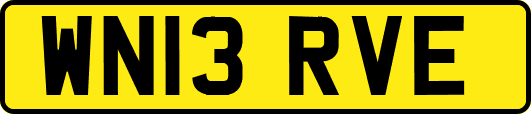 WN13RVE