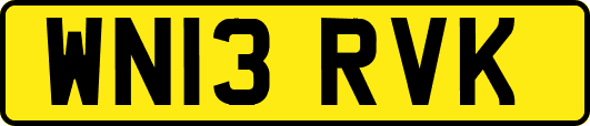 WN13RVK