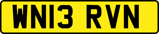 WN13RVN