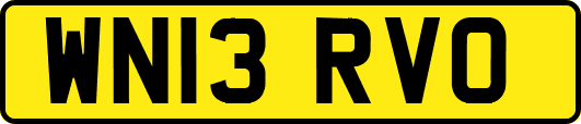 WN13RVO