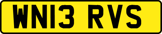 WN13RVS