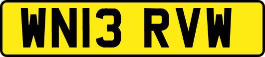 WN13RVW