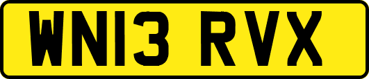 WN13RVX