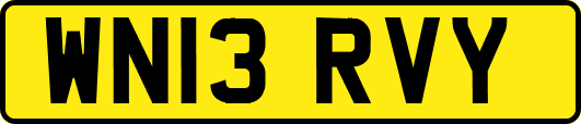 WN13RVY