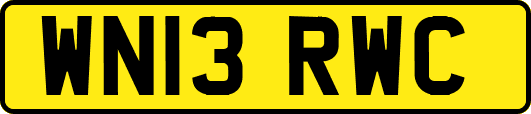 WN13RWC