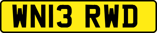WN13RWD
