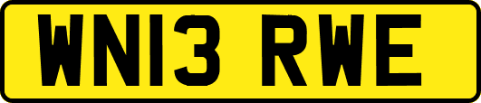 WN13RWE