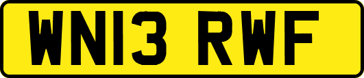 WN13RWF