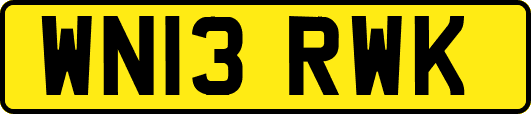 WN13RWK