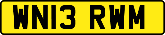 WN13RWM
