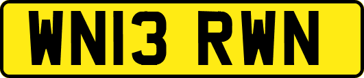WN13RWN