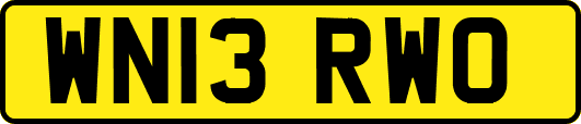 WN13RWO