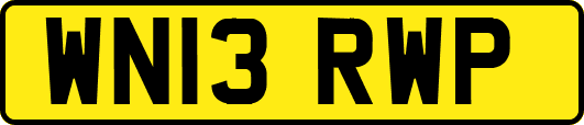 WN13RWP