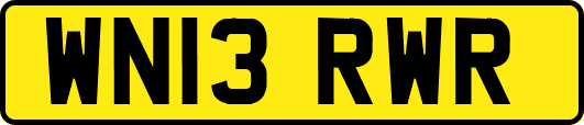 WN13RWR