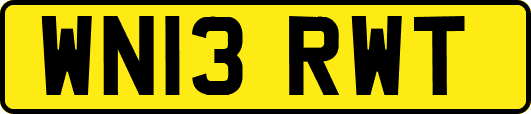 WN13RWT