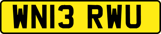 WN13RWU
