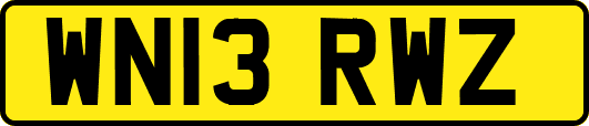 WN13RWZ